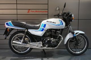 Suzuki GSX 250 1984 Αστέρι !