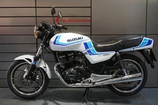 Suzuki GSX 250 1984 Αστέρι !-thumb-1