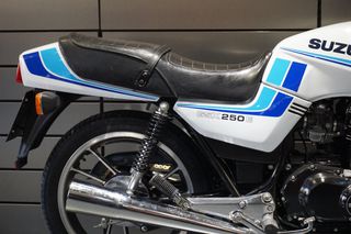 Suzuki GSX 250 1984 Αστέρι !-thumb-2