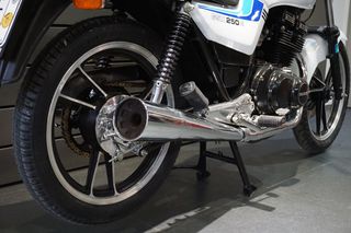 Suzuki GSX 250 1984 Αστέρι !-thumb-3