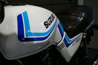 Suzuki GSX 250 1984 Αστέρι !-thumb-4