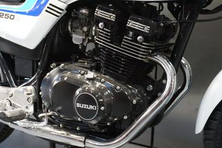 Suzuki GSX 250 1984 Αστέρι !-thumb-5