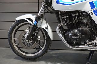 Suzuki GSX 250 1984 Αστέρι !-thumb-6