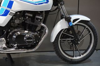 Suzuki GSX 250 1984 Αστέρι !-thumb-8