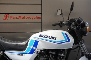 Suzuki GSX 250 1984 Αστέρι !-thumb-10