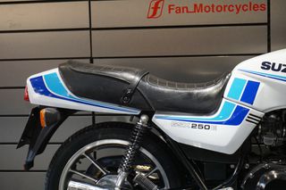 Suzuki GSX 250 1984 Αστέρι !-thumb-12