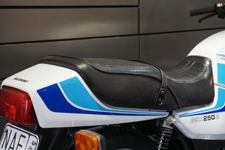 Suzuki GSX 250 1984 Αστέρι !-thumb-13