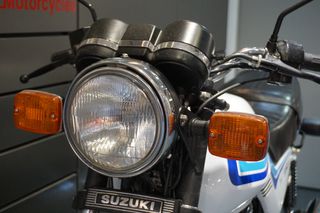 Suzuki GSX 250 1984 Αστέρι !-thumb-14