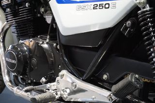 Suzuki GSX 250 1984 Αστέρι !-thumb-19
