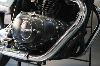 Suzuki GSX 250 1984 Αστέρι !-thumb-23