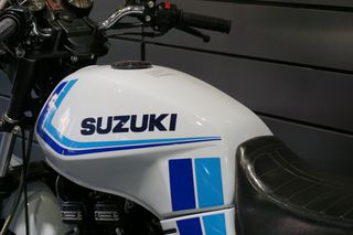 Suzuki GSX 250 1984 Αστέρι !-thumb-25