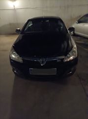 Opel Astra 2010 H TwinTop Turbo Cosmo
