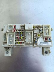 ΑΣΦΑΛΕΙΟΘΗΚΗ - FUSE BOX FORD 1600cc TDCI DIESEL 2008-2011 7M5T14A073BEPJB 8M5T14014CRC 519241707