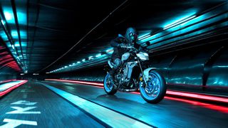 Yamaha MT-09 Y-AMT 2026 ΕΤΟΙΜΟΠΑΡΑΔΟΤΗ  10%  ΕΩΣ 84 ΜΗΝΕΣ ΔΩΡΕΑΝ 3ος  ΧΡΟΝΟΣ ΕΓΓΥΗΣΗ-thumb-3