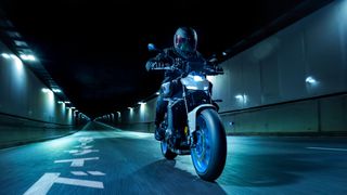 Yamaha MT-09 Y-AMT 2026 ΕΤΟΙΜΟΠΑΡΑΔΟΤΗ  10%  ΕΩΣ 84 ΜΗΝΕΣ ΔΩΡΕΑΝ 3ος  ΧΡΟΝΟΣ ΕΓΓΥΗΣΗ-thumb-5