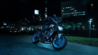 Yamaha MT-09 Y-AMT 2026 ΕΤΟΙΜΟΠΑΡΑΔΟΤΗ  10%  ΕΩΣ 84 ΜΗΝΕΣ ΔΩΡΕΑΝ 3ος  ΧΡΟΝΟΣ ΕΓΓΥΗΣΗ-thumb-6