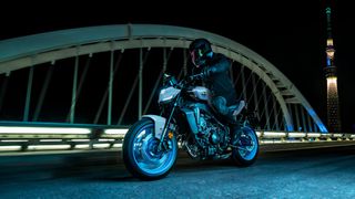 Yamaha MT-09 Y-AMT 2026 ΕΤΟΙΜΟΠΑΡΑΔΟΤΗ  10%  ΕΩΣ 84 ΜΗΝΕΣ ΔΩΡΕΑΝ 3ος  ΧΡΟΝΟΣ ΕΓΓΥΗΣΗ-thumb-10