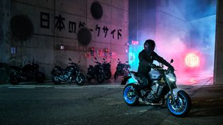 Yamaha MT-09 Y-AMT 2026 ΕΤΟΙΜΟΠΑΡΑΔΟΤΗ  10%  ΕΩΣ 84 ΜΗΝΕΣ ΔΩΡΕΑΝ 3ος  ΧΡΟΝΟΣ ΕΓΓΥΗΣΗ-thumb-18
