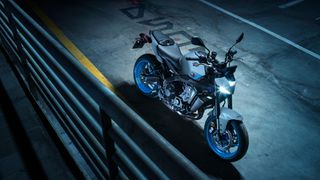Yamaha MT-09 Y-AMT 2026 ΕΤΟΙΜΟΠΑΡΑΔΟΤΗ  10%  ΕΩΣ 84 ΜΗΝΕΣ ΔΩΡΕΑΝ 3ος  ΧΡΟΝΟΣ ΕΓΓΥΗΣΗ-thumb-20