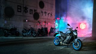 Yamaha MT-09 Y-AMT 2026 ΕΤΟΙΜΟΠΑΡΑΔΟΤΗ  10%  ΕΩΣ 84 ΜΗΝΕΣ ΔΩΡΕΑΝ 3ος  ΧΡΟΝΟΣ ΕΓΓΥΗΣΗ-thumb-27