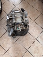 Σασμάν LAND ROVER