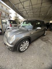 Mini Cooper S 2008