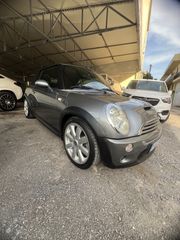 Mini Cooper S 2008-thumb-1