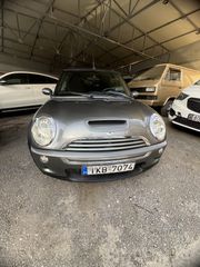 Mini Cooper S 2008-thumb-5