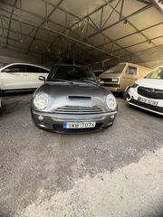 Mini Cooper S 2008-thumb-8