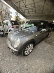 Mini Cooper S 2008-thumb-11