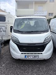 Αυτοκινητοφόρο Peugeot 2015 Boxer-thumb-5