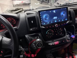 Αυτοκινητοφόρο Peugeot 2015 Boxer-thumb-7