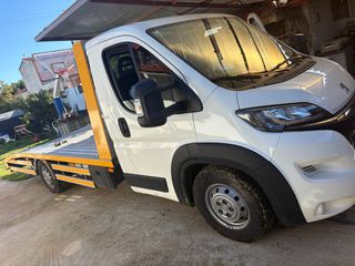 Αυτοκινητοφόρο Peugeot 2015 Boxer-thumb-10