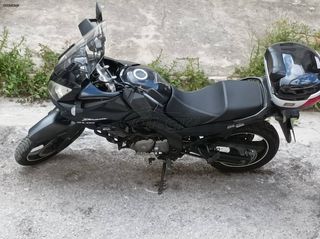 Suzuki V-Strom 650 2008 ABS