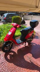 Gilera Storm 50 2007