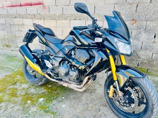 Kawasaki Z 750 2008 2008 gen 2 ελληνικο σε αριστη κατασταση !!!