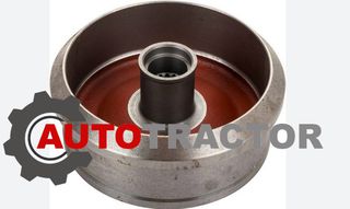ZETOR ΤΑΜΠΟΥΡΟ ΦΡΕΝΩΝ 4011-451111-10-6017