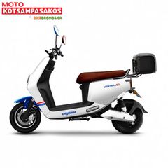 Daytona Elektra-L-50 2026 ΗΛΕΚΤΡΙΚΟ ΧΩΡΙΣ ΚΑΝΕΝΑ ΔΙΠΛΩΜΑ (ΕΤΟΙΜΟΠΑΡΑΔΟΤΟ)-thumb-2