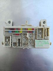 ΑΣΦΑΛΕΙΟΘΗΚΗ - FUSE BOX MAZDA 3 HDI DIESEL 2003-2009