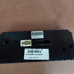 Χειριστήρια κλιματισμού Nissan Navara D40-thumb-1