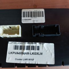 Χειριστήρια κλιματισμού Nissan Navara D40-thumb-2