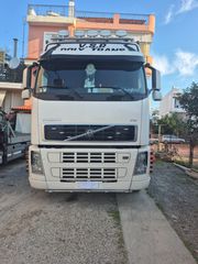 Volvo 2009 FH440 λεβιές/manual