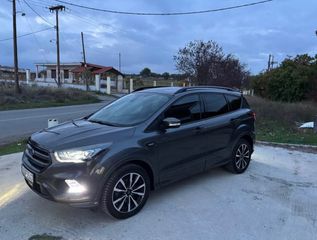 Ford Kuga 2019 ST LINE DIESEL