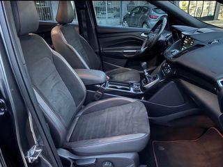 Ford Kuga 2019 ST LINE DIESEL-thumb-9