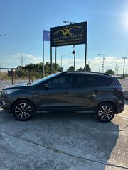 Ford Kuga 2019 ST LINE DIESEL-thumb-1
