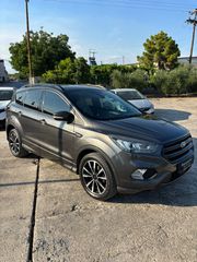 Ford Kuga 2019 ST LINE DIESEL-thumb-2