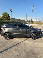 Ford Kuga 2019 ST LINE DIESEL-thumb-4