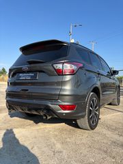 Ford Kuga 2019 ST LINE DIESEL-thumb-6