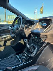 Ford Kuga 2019 ST LINE DIESEL-thumb-27