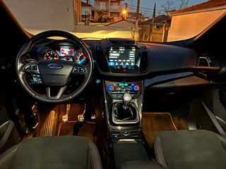 Ford Kuga 2019 ST LINE DIESEL-thumb-11